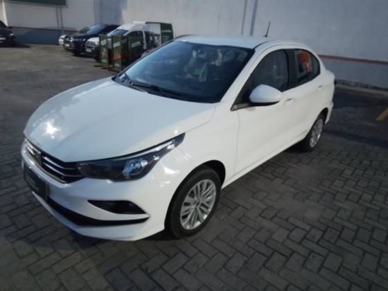 FIAT CRONOS 1.0 FIREFLY FLEX DRIVE MANUAL